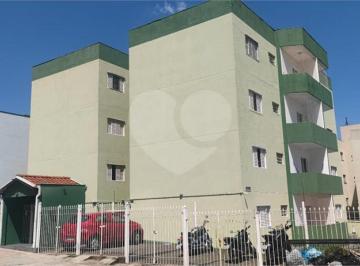 Apartamento · 52m² · 2 Quartos · 1 Vaga · Apartamento com 2 quartos à venda em Jardim pedroso - SP