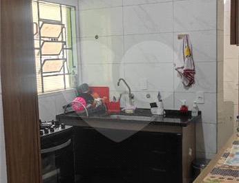 Apartamento · 52m² · 2 Quartos · 1 Vaga · Apartamento com 2 quartos à venda em Jardim pedroso - SP
