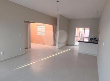 Casa · 91m² · 3 Quartos · 2 Vagas · Casa com 3 quartos à venda em Jardim dos ipês - SP