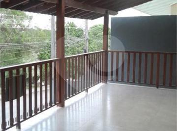 Casa · 269m² · 3 Quartos · 3 Vagas · Sobrado com 3 quartos à venda em Bosque - SP