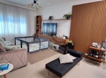 Casa · 139m² · 3 Quartos · 2 Vagas · Casa com 3 quartos à venda em Pinheirinho - SP