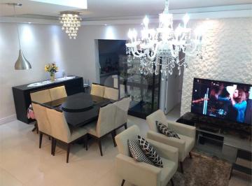 Apartamento · 106m² · 3 Quartos · Apartamento com 3 quartos à venda em Vista alegre - SP