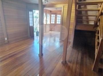 Casa · 156m² · 3 Quartos · 2 Vagas · Condomínio com 3 quartos à venda em Bosque - SP