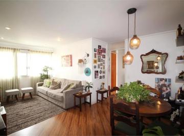 Apartamento · 96m² · 3 Quartos · 1 Vaga · Apartamento com 3 quartos à venda em Indianópolis - SP