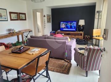 Apartamento · 88m² · 2 Quartos · 1 Vaga · Apartamento com 2 quartos à venda em Jardim paulistano - SP