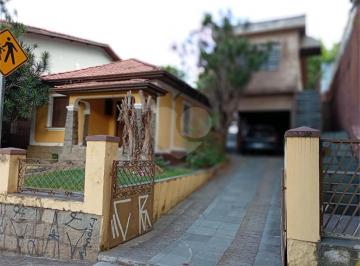 Casa · 450m² · 3 Quartos · 5 Vagas · Casa térrea com 3 quartos à venda em Vila comercial - SP