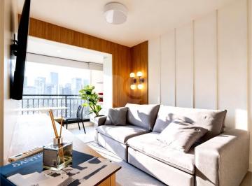Apartamento · 64m² · 2 Quartos · 1 Vaga · Apartamento com 2 quartos à venda em Vila cordeiro - SP