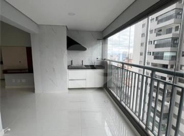 Apartamento · 71m² · 2 Quartos · 1 Vaga · Apartamento com 2 quartos à venda em Vila matilde - SP