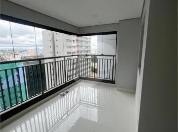 Apartamento · 71m² · 2 Quartos · 1 Vaga · Apartamento com 2 quartos à venda em Vila matilde - SP