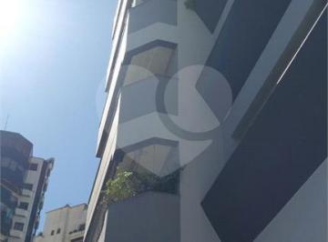 Apartamento · 293m² · 5 Quartos · 4 Vagas · Apartamento com 5 quartos à venda em Tatuapé - SP