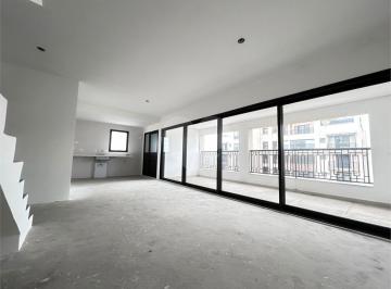 Apartamento · 154m² · 2 Quartos · 2 Vagas · Cobertura com 2 quartos à venda em Perdizes - SP