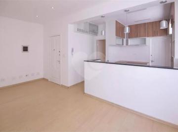 Apartamento · 82m² · 2 Quartos · Apartamento com 2 quartos à venda em Perdizes - SP