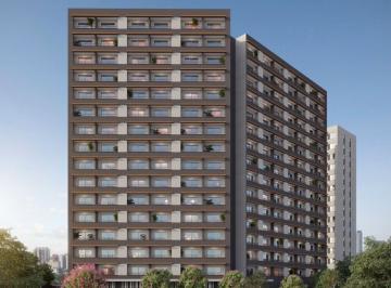 Apartamento de 1 quarto, São Paulo · STUDIOS DE 25 M² E GARDEN 41 M² NA VILA MARIANA AO LADO DO METRÔ SANTA CRUZ