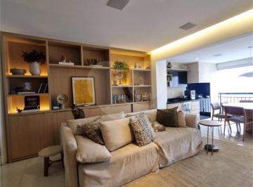 Apartamento · 100m² · 3 Quartos · 2 Vagas · Apartamento com 3 quartos à venda em Jardim leonor mendes de barros - SP