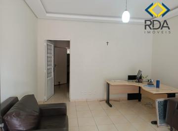 Foto 01 · Casa Comercial para Locação em Indaiatuba-SP, Bairro Centro: 3 Quartos, 1 Suíte, 3 Salas, 2 Banheiro