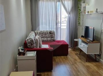 Imagem Principal · Apartamento 2 quartos 1 vaga