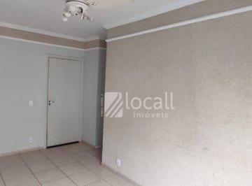 0d2fa15b24da0e47170909c958f1ab8ec75f56f3 · Apartamento com 2 quartos à venda, 60 m² por R$ 180.000 - Jardim Conceição - São José do Rio Preto/S