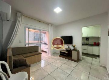 484125e15b35211ff3a75c53adbd7f8709094b42 · Apartamento para alugar no Canto do Forte com 2