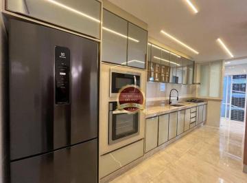 4cce234bec0764ff97bb301894cde6da60f111b5 · Apartamento com 3 dormitórios sendo 3 suítes no Canto do Forte para alugar