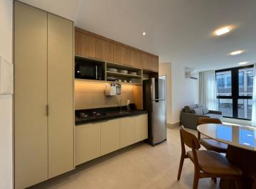 Apartamento de 2 quartos, Brasília · Apartamento 2 Quartos Mobiliado à Venda no Noroeste | 53m² | Pronto para Morar |