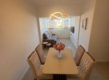 Apartamento de 3 quartos, Salvador · Apartamento 3/4 duas suítes em Armação