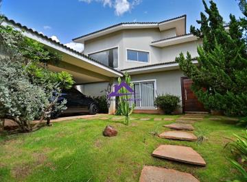 Casa de 4 quartos, Brasília · SHDB QL 32 Condomínio Villages Alvorada 98155-6004