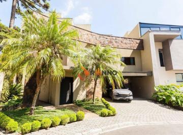 d4c0a101483332ad5d47c5ba278990ddee6906da · Casa à venda com 5 quartos 5 suítes 4 vagas, 483 m² no bairro Bacacheri - Curitiba/PR