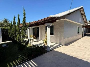 4559b4b66fbc43678a259009f1c69ba85984c3a5 · Casa com 2 dormitórios à venda, 70 m² por R$ 470.000,00 - Boa Perna - Araruama/RJ