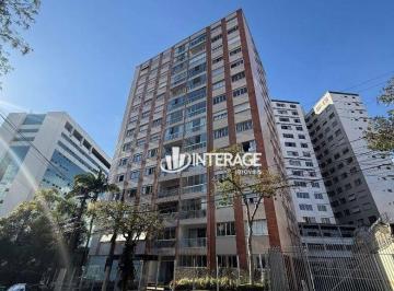 2e2db5978b75240a5bc36b41fbb0f87aa0c7c31e · Apartamento com 3 quartos à venda, 160 m² por R$ 980.000 - Centro Cívico - Curitiba/PR
