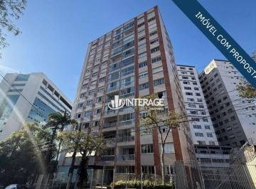 b5c6c1a5fbd80651b1180fd9106964d0132eed75 · Apartamento com 3 quartos à venda, 160 m² por R$ 980.000 - Centro Cívico - Curitiba/PR