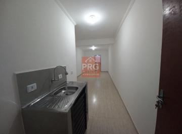 Foto 02 · Apartamento para locação em São Paulo-SP, bairro Ferreira: 1 quarto, 1 sala, 1 banheiro, 27m² de áre