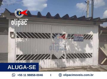 9f3d6af6315f0c8a21624ff9d9bf35b635f573fd · Casa com 1 dormitório para alugar, 30 m² por R$ 700,00 - Jardim Scyntila - Guarulhos/SP