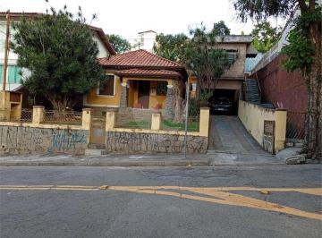 Casa · 450m² · 3 Quartos · 5 Vagas · Casa térrea com 3 quartos à venda em Vila comercial - SP