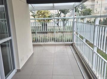 Apartamento · 32m² · 1 Quarto · 1 Vaga · Apartamento com 1 quartos à venda em Pinheiros - SP