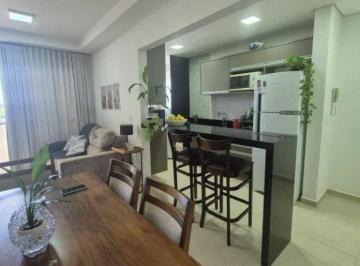 4380ad6748ac3391aa37260d8667e82186aa8a78 · Apartamento com 2 dormitórios à venda, 71 m² por R$ 400.000,00 - Jardim Colonial - Bauru/SP