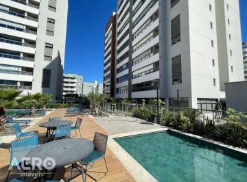 3613db71089a8e58248c21d449ea73ed7970f909 · City Towers One: Sofisticação e Exclusividade em 117m² com Vista Privilegiada – Bauru/SP