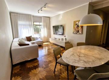 Apartamento · 106m² · 2 Quartos · 1 Vaga · Apartamento com 2 quartos à venda em Perdizes - SP