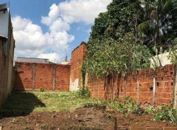 9743d9df5f624b5157048a8b62ed9aac8ee50ac5 · Terreno à venda, 180 m² por R$ 98.000,00 - Jardim Ouro Verde - Bauru/SP