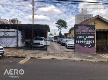 e37f674a4398445dbf53661cf4047eb7da99e725 · Terreno à venda, 616 m², no Centro de Bauru por R$ 1.600.000 - Centro - Bauru/SP