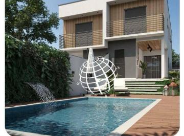 03aeda9f26e01c56588a5c52ce820030882c83f6 · Casa com 3 dormitórios, 170 m² - venda por R$ 1.350.000,00 ou aluguel por R$ 8.170,00/mês - Vila Gig