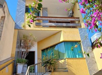 Casa de 3 quartos, São Paulo · CASA SOBRADO NA VILA CALIFORNIA COM ENTRADA FACILITADA