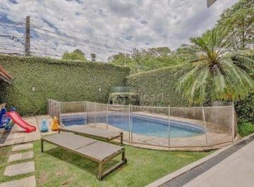 47978bb972499a55d6a9c367a779d21ac6b46f83 · Casa com 5 dormitórios e 3 suítes à venda, 464 m² por R$ 3.500.000 - Morumbi - São Paulo/SP
