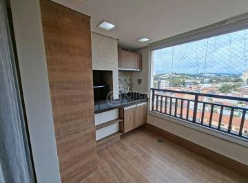 f7fd7575f900e4785c003996d4760793ff6b8852 · Apartamento com 3 dormitórios à venda, 89 m² por R$ 965.000,00 - Vila Guarani - Jundiaí/SP