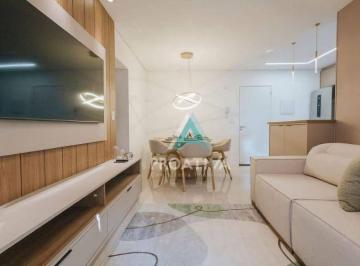 f734181e236378f9687f30f28d3055f669fc2069 · Apartamento com 2 dormitórios à venda, 69 m² - Parque das Nações - Santo André/SP