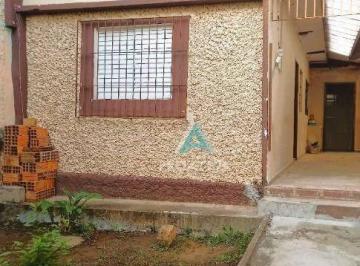 b79f6c4721a1cb4665bf92c32d6d936bf0c874f4 · Casa com 1 dormitório à venda, 114 m² por R$ 460.000,00 - Parque Erasmo Assunção - Santo André/SP