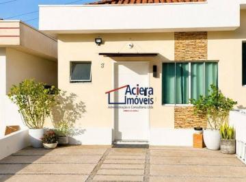 174aa949cdff02c66b4f0639a8b82deac15133f4 · Sobrado Semi-Geminado com 3 Suítes à venda, 147 m² - Chácara Canta Galo - Cotia/SP