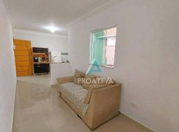 abc72e75118acf7d8489a62a051a9454e04ee638 · Apartamento com 2 dormitórios à venda, 47 m² por R$ 320.000,00 - Jardim Paraíso - Santo André/SP