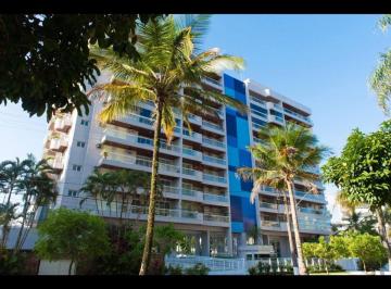 Apartamento de 3 quartos, Bertioga · Apartamento na Praia da Riviera a venda!