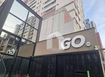 b267acd5d2ffe1c9c7f5130cec9d3c1da7b6f130 · Apartamento com 1 dormitório à venda, 33 m² por R$ 430.000,00 - Centro - Poços de Caldas/MG
