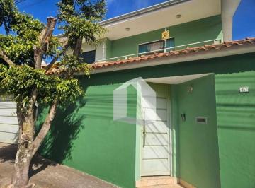 abd6bac0a1d87f04fd5472d807d4f81d5ddaa359 · Casa com 3 dormitórios à venda, 273 m² por R$ 870.000,00 - Jardim Brasil - Poços de Caldas/MG